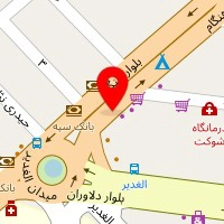نرده سازی چمنی