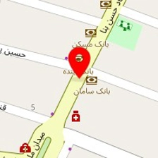 دفتر ساختمانی و تزئیناتی ایمانوردی