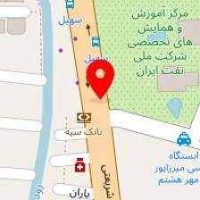 دکوراسیون داخلی کابانا