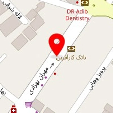 دکوراسیون خارجی حوضچه