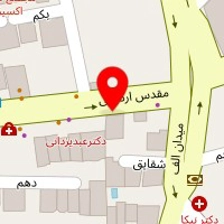 شرکت معماری و مهندسی ایده و طرح سبلان