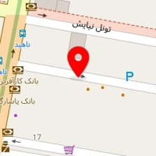 دکوراسیون داخلی نی نی سنتر