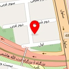 دکوراسیون داخلی پارس حساس پایدار