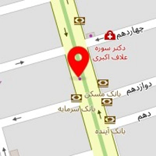 دکوراسیون داخلی دکومانا