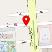 دکوراسیون داخلی سریر دکور
