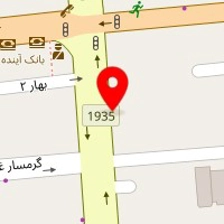 دکوراسیون داخلی رافکو