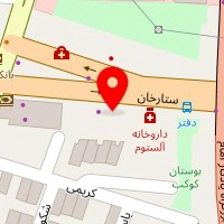 دکوراسیون داخلی آویژه