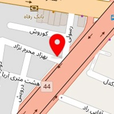فروشگاه مصالح نازک کاری آرمان برج اسیا