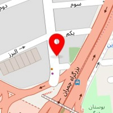 پیمانکاری نمای ساختمان فاطمی