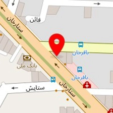 فست فود سرزمین لقمه