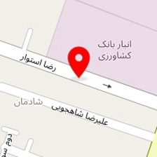 نرده استیل صدرا