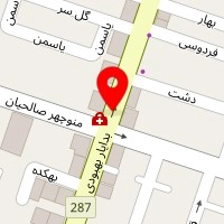 تزینات مهدی