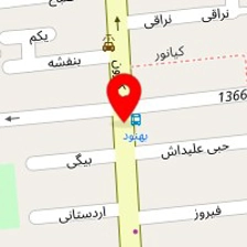 دکوراسیون هالی دی