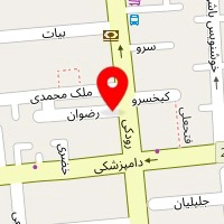دکوراسیون داخلی سارینا دکور
