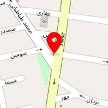 دکوراسیون داخلی نورهان استون