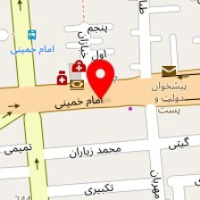 دکوراسیون داخلی استار