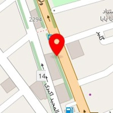 پارچه فروشی راه ابریشم