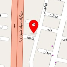 دکوراسیون داخلی بلوط