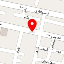 دکوراسیون داخلی پارادایس دکور