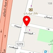 فروشگاه لوازم بهداشتی ساختمانی مرجان