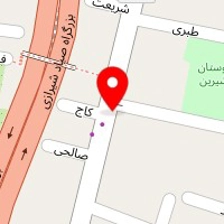 دکوراسیون داخلی طراحان پارسه