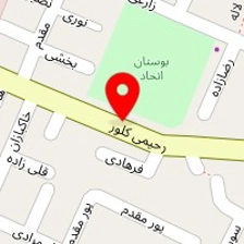 دکوراسیون داخلی آریسا دکور