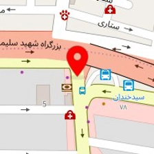 دکوراسیون داخلی سلتیس