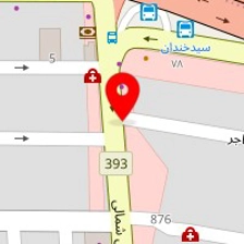 دکوراسیون داخلی تی وان