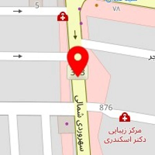 دکوراسیون داخلی ندا