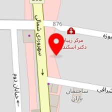 دکوراسیون داخلی قائم