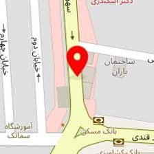 دکوراسیون داخلی رجائی فر