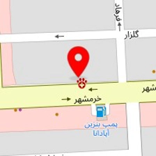 فروشگاه مصالح ساختمانی آلومکس