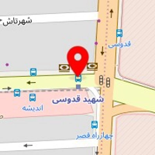دکوراسیون داخلی آرین آذین رایکا