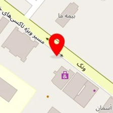 دکوراسیون داخلی خانه سفید