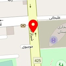 فروشگاه لوازم بهداشتی ساختمانی سانیکو