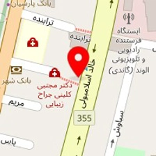 فروشگاه لوازم دکوراتیو آمازون وود