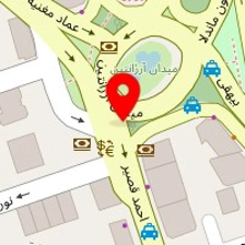 دکوراسیون داخلی وی ال او سازه