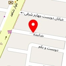 دکوراسیون داخلی پارس استیل