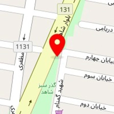 سوپرمارکت هاشمی