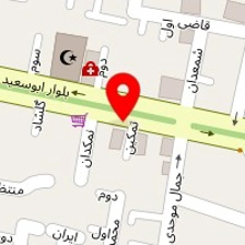 دکوراسیون داخلی منیریه