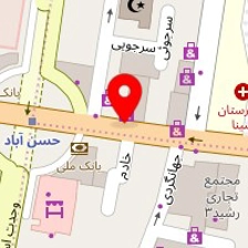 فروشگاه جهان استیل