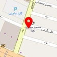 دکوراسیون داخلی شقایق