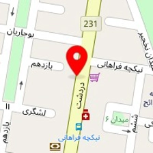 دکوراسیون داخلی ایران زمین