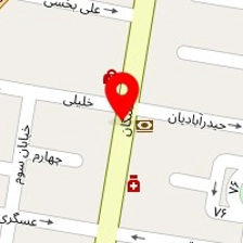دکوراسیون داخلی عبدی