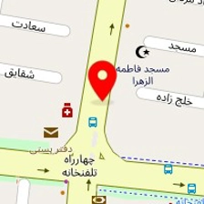 دکوراسیون داخلی شایلین شرق