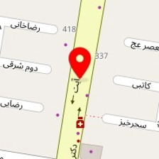 دکوراسیون داخلی کارن دکور