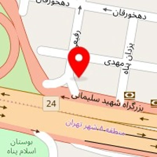 تولیدی اشکان حفاظ