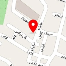 حفاظ سازی رویا استیل