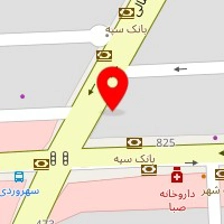 دکوراسیون داخلی مادرابلانکا