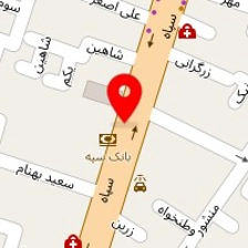 دکوراسیون داخلی پارسا دیزاین